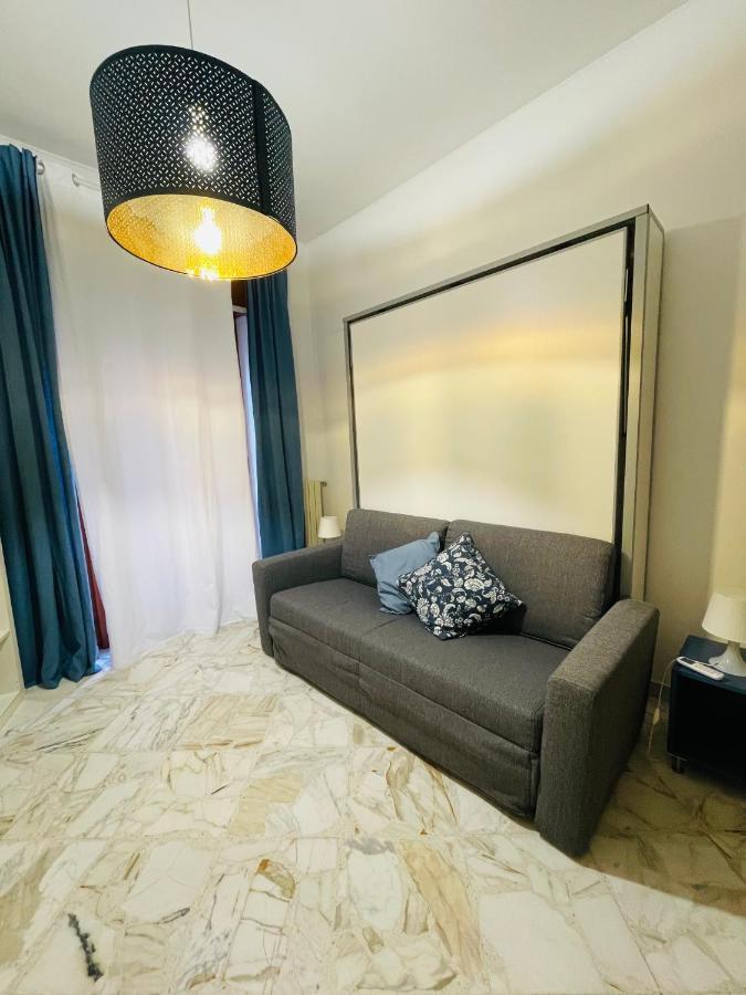 Tizi Apartments Corso Reginna Maiori Eksteriør billede
