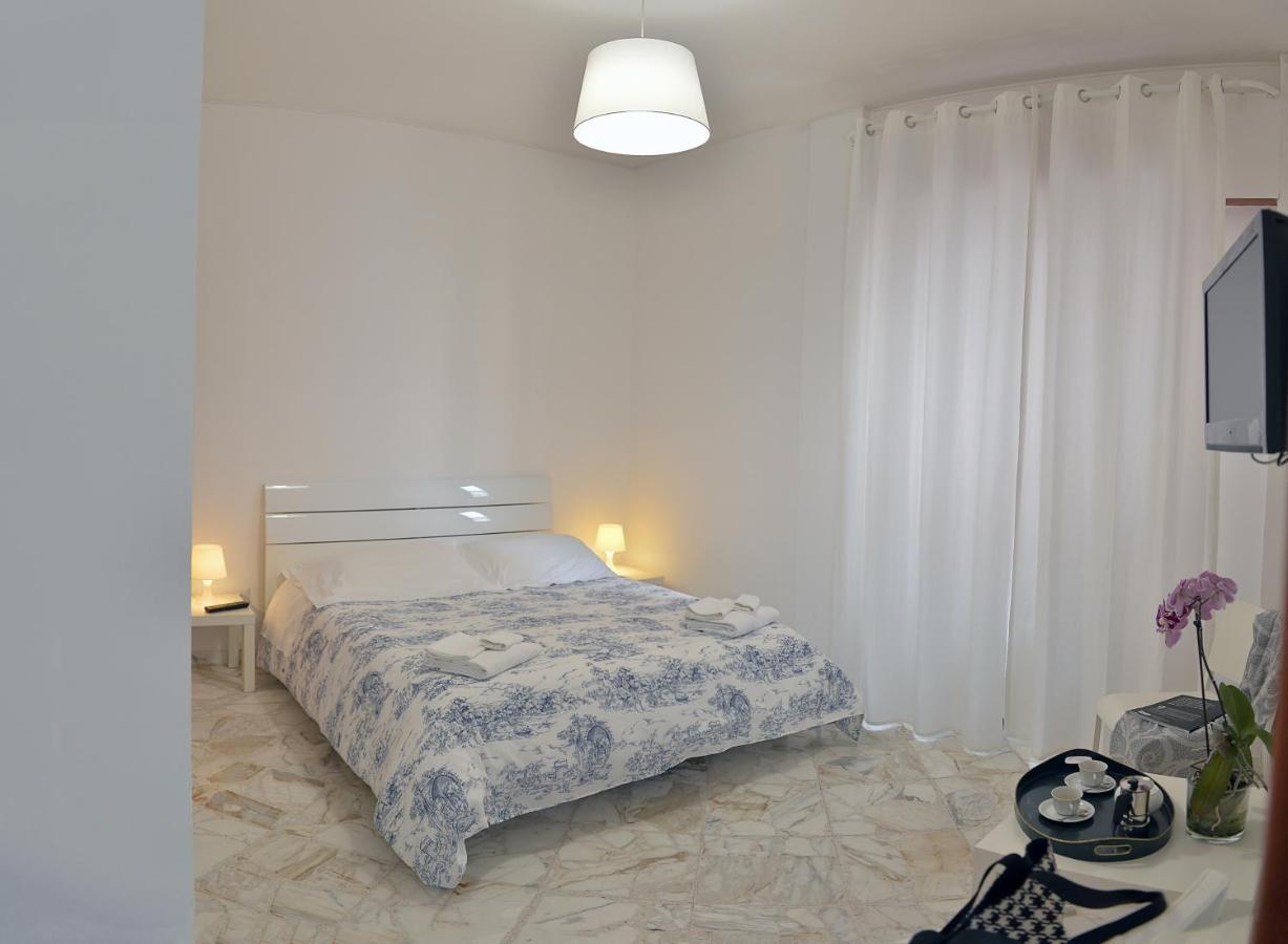 Tizi Apartments Corso Reginna Maiori Eksteriør billede