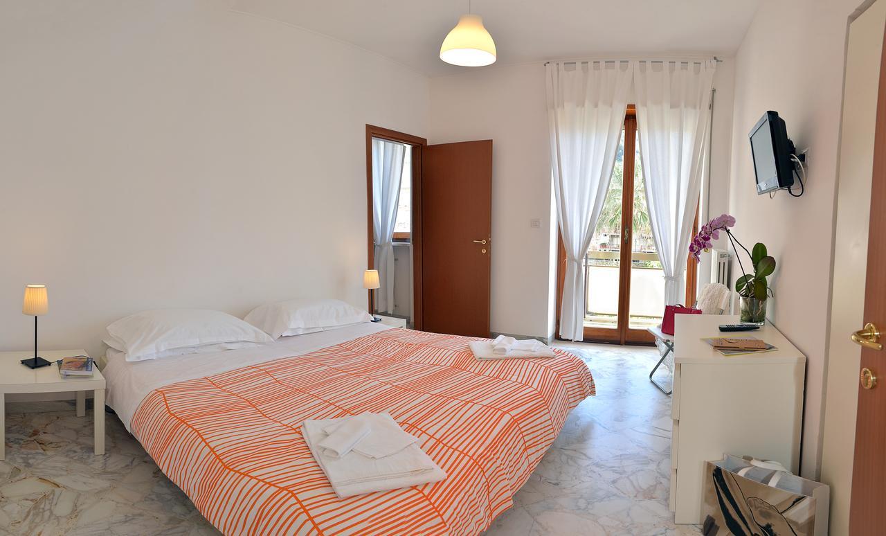 Tizi Apartments Corso Reginna Maiori Eksteriør billede